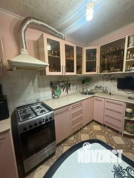 2-к квартира, вторичка, 58м2, 4/9 этаж
