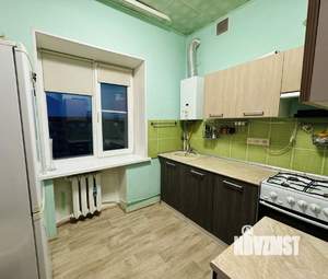 3-к квартира, вторичка, 51м2, 5/5 этаж