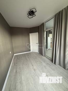 1-к квартира, вторичка, 32м2, 7/22 этаж