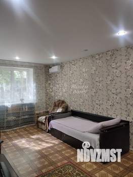 2-к квартира, вторичка, 43м2, 1/5 этаж