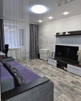 1-к квартира, вторичка, 30м2, 1/9 этаж