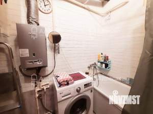 2-к квартира, вторичка, 49м2, 1/3 этаж