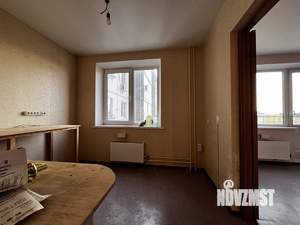 4-к квартира, вторичка, 88м2, 7/9 этаж