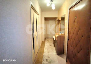 2-к квартира, вторичка, 53м2, 7/9 этаж