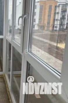 1-к квартира, вторичка, 36м2, 3/4 этаж