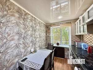 1-к квартира, вторичка, 35м2, 2/9 этаж