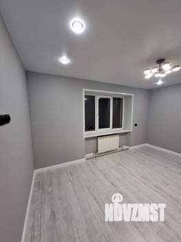 2-к квартира, вторичка, 42м2, 2/2 этаж