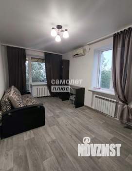 1-к квартира, вторичка, 32м2, 3/3 этаж