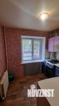 3-к квартира, вторичка, 58м2, 1/5 этаж
