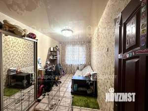 4-к квартира, вторичка, 79м2, 9/9 этаж