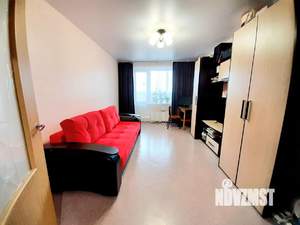 2-к квартира, вторичка, 57м2, 6/9 этаж