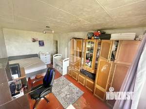 1-к квартира, вторичка, 31м2, 4/5 этаж