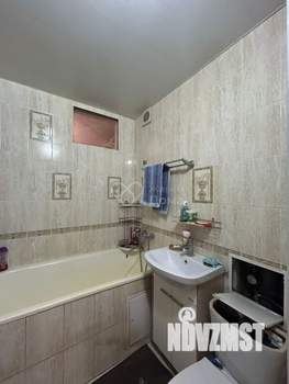 3-к квартира, вторичка, 59м2, 1/5 этаж