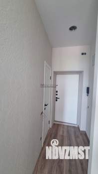 Студия квартира, вторичка, 15м2, 3/4 этаж