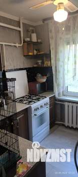 1-к квартира, вторичка, 31м2, 1/4 этаж