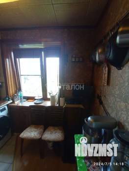 2-к квартира, вторичка, 46м2, 5/5 этаж