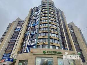 2-к квартира, вторичка, 88м2, 9/14 этаж