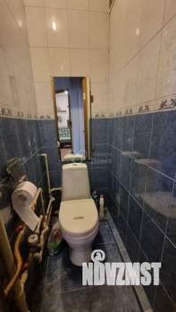 2-к квартира, вторичка, 53м2, 6/9 этаж