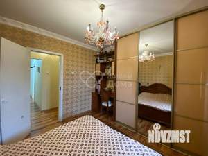 3-к квартира, вторичка, 70м2, 11/16 этаж