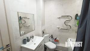 2-к квартира, вторичка, 44м2, 5/5 этаж