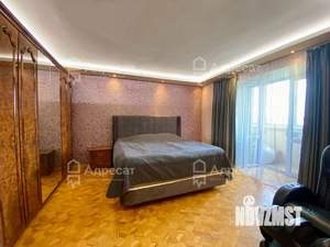 3-к квартира, вторичка, 98м2, 11/12 этаж