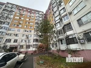 2-к квартира, вторичка, 53м2, 8/10 этаж