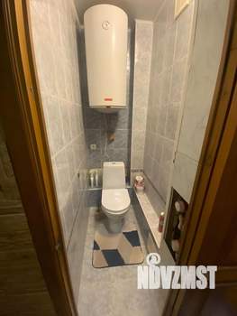 2-к квартира, вторичка, 52м2, 8/9 этаж