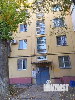 2-к квартира, вторичка, 45м2, 5/5 этаж