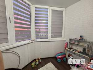 3-к квартира, вторичка, 66м2, 8/9 этаж