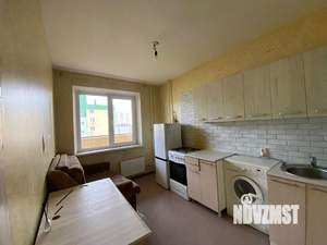 1-к квартира, вторичка, 39м2, 7/9 этаж