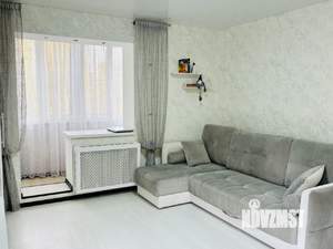 1-к квартира, вторичка, 37м2, 3/9 этаж