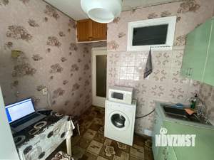 1-к квартира, вторичка, 30м2, 4/5 этаж