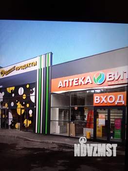 1-к квартира, вторичка, 36м2, 3/3 этаж