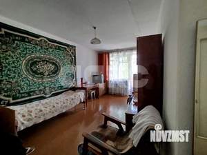 3-к квартира, вторичка, 60м2, 2/5 этаж