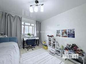 2-к квартира, вторичка, 47м2, 3/5 этаж