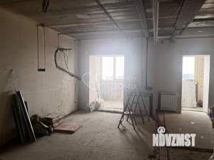 3-к квартира, вторичка, 90м2, 9/10 этаж