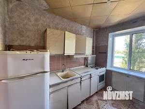 3-к квартира, вторичка, 61м2, 3/9 этаж