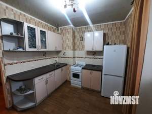 1-к квартира, вторичка, 35м2, 9/9 этаж