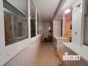 3-к квартира, вторичка, 65м2, 2/9 этаж