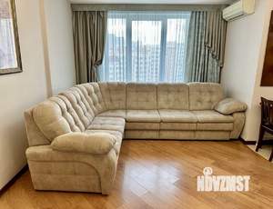 4-к квартира, вторичка, 145м2, 8/9 этаж