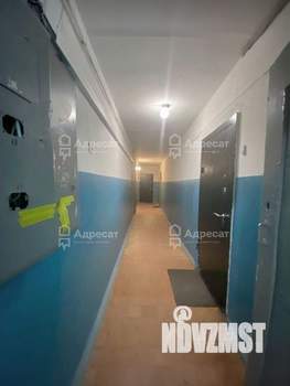1-к квартира, вторичка, 32м2, 2/5 этаж