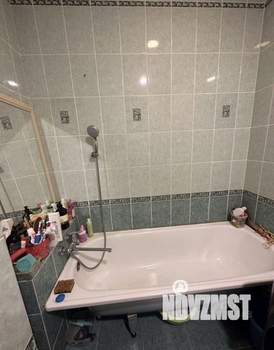 1-к квартира, вторичка, 39м2, 2/7 этаж