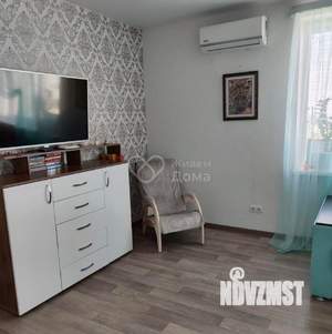 2-к квартира, вторичка, 43м2, 18/19 этаж