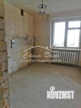 2-к квартира, вторичка, 58м2, 9/10 этаж