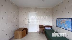 4-к квартира, вторичка, 80м2, 10/16 этаж