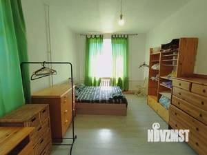 3-к квартира, вторичка, 94м2, 2/6 этаж