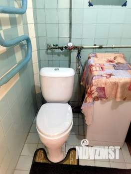 2-к квартира, вторичка, 41м2, 4/5 этаж