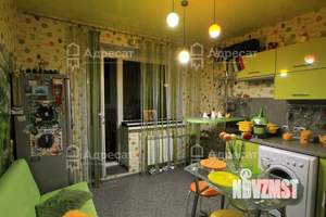 1-к квартира, вторичка, 39м2, 4/7 этаж