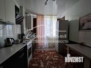 1-к квартира, вторичка, 34м2, 2/3 этаж