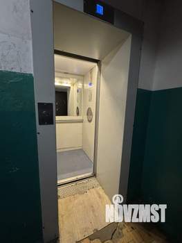 3-к квартира, вторичка, 58м2, 7/9 этаж